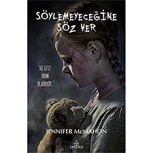 Söylemeyeceğine Söz Ver: Bu Gece Birini Öldürdüm