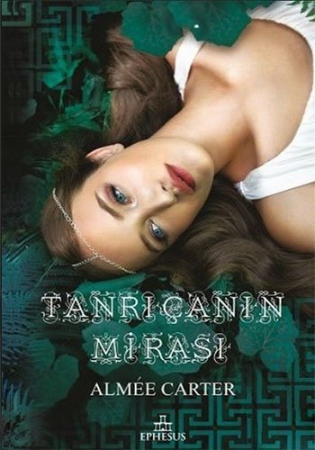 Tanricanin Mirasi