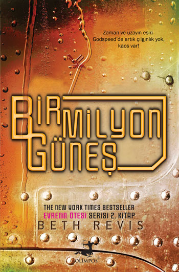 BİR MİLYON GÜNEŞ