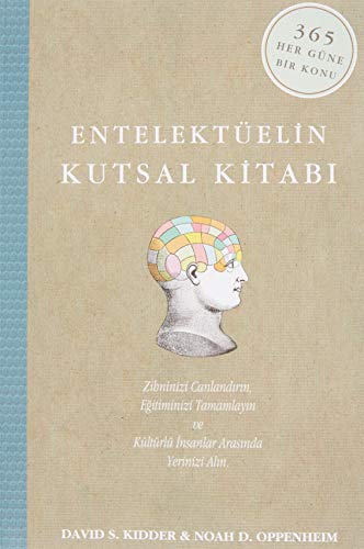Entelektüelin Kutsal Kitabı