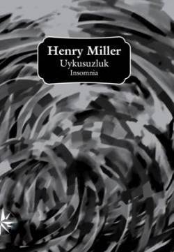Uykusuzluk - Insomnia