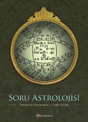SORU ASTROLOJİSİ