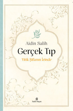 Gercek Tip: Yitik Sifanin Izinde