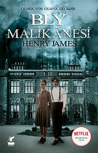Bly Malikanesi: Ölmek, Yok Olmak Değildir