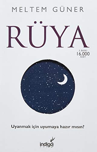 Rüya: Uyanmak icin uyumaya hazir misin?: Uyanmak İçin Uyumaya Hazır Mısın?