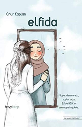 Elfida: Hayat Devam Etti, Kuşlar Uçtu, Elfida Halık'ını Aramaya Koyuldu...