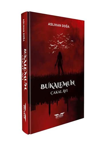 Bukalemun - Cakal Avi