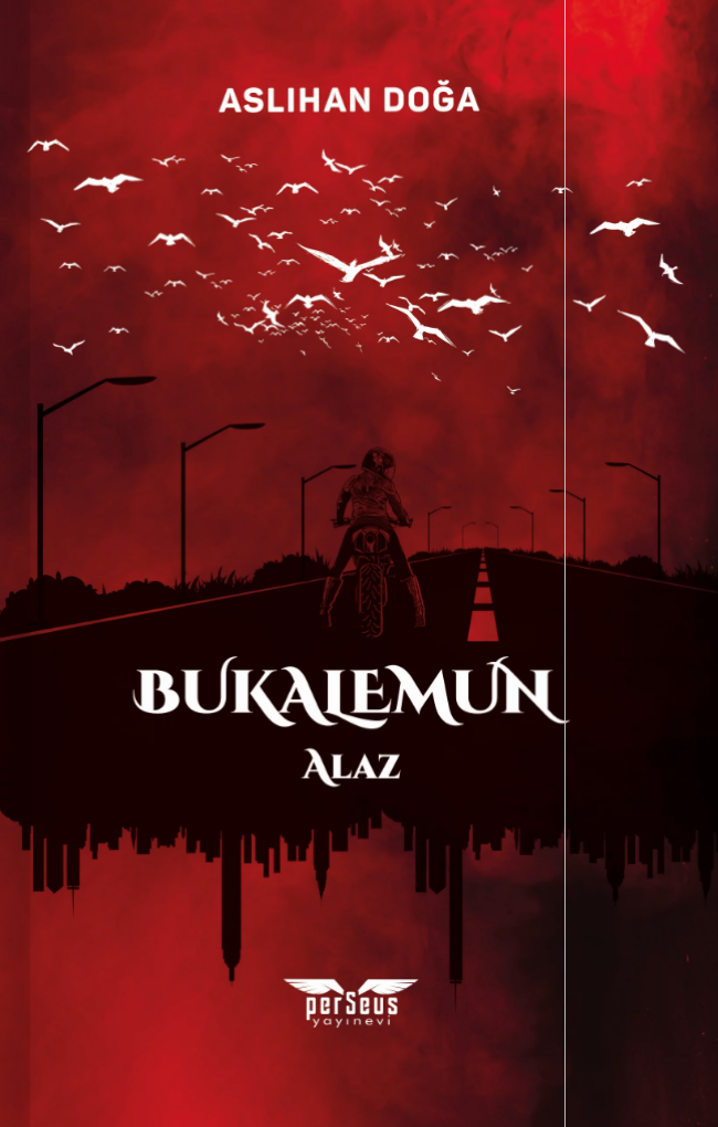 Bukalemun - Alaz
