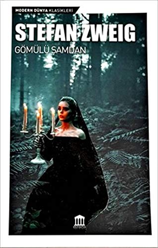 Gömülü Şamdan