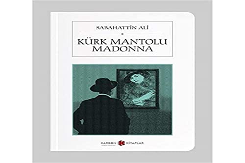 Kürk Mantolu Madonna (Cep Boy)