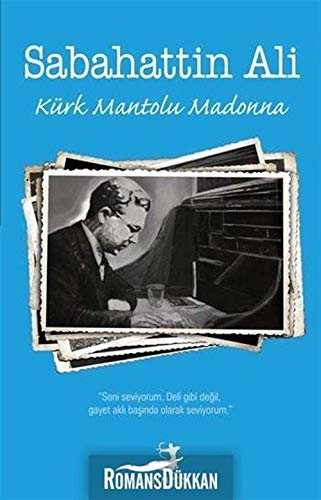 Kürk Mantolu Madonna