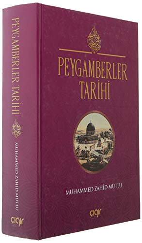 Peygamberler Tarihi