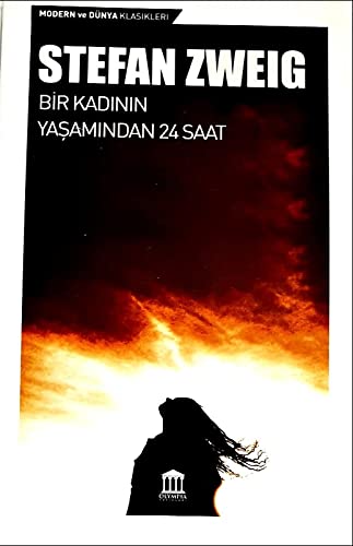 Bir Kadının Yaşamından 24 Saat