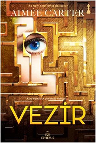 Vezir Ciltli