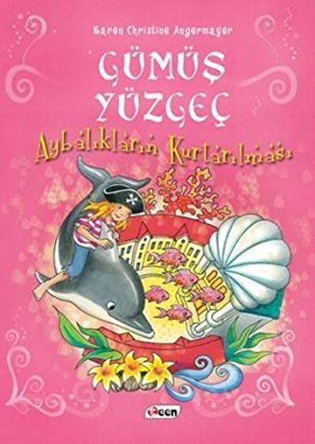 Gümüs: Yüzgec - Ayakkabilarin Kurtarilmasi