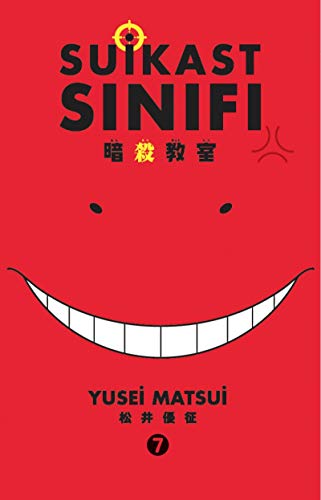 Suikast Sinifi 7