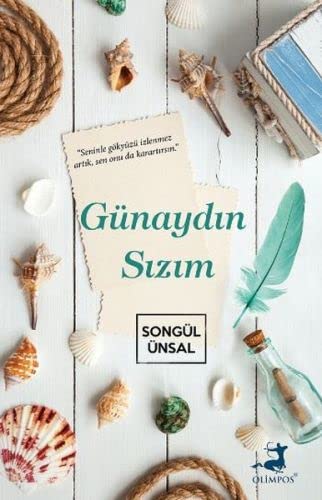 Günaydın Sızım: "Seninle gökyüzü izlenmez artık, sen onu da karartırsın."