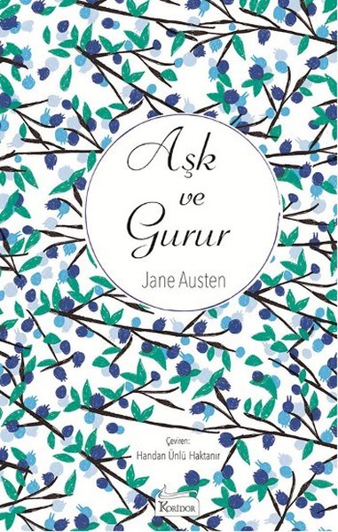Aşk ve Gurur (Ciltli)