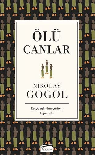 Ölü Canlar Ciltli