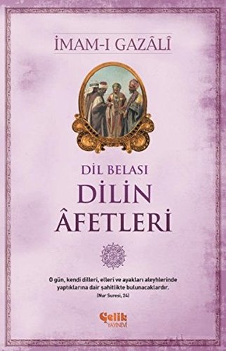 Dilin Afetleri: Dil Belasi