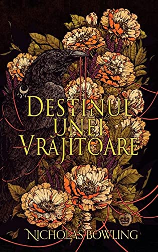 Destinul Unei Vrajitoare