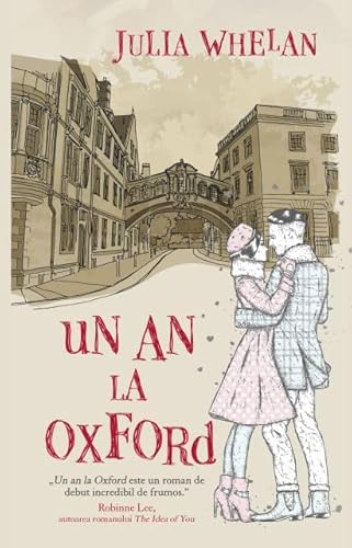 Un An La Oxford