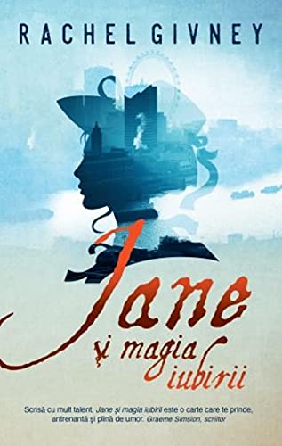Jane Si Magia Iubirii