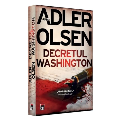 Decretul Washington