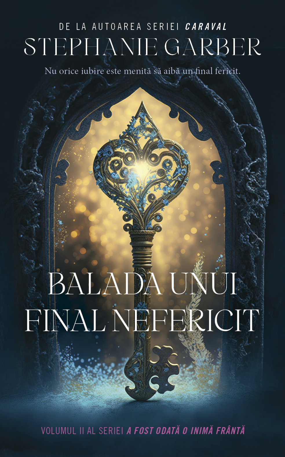 Balada Unui Final Nefericit