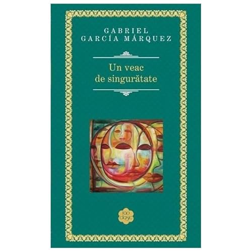 Un Veac De Singuratate. Rao Clasic