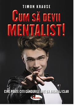 Cum Sa Devii Mentalist