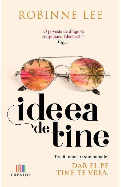 Ideea De Tine