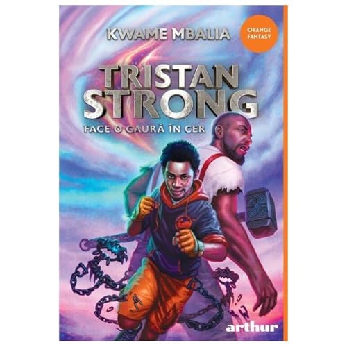 Tristan Strong Face O Gaura In Cer 1