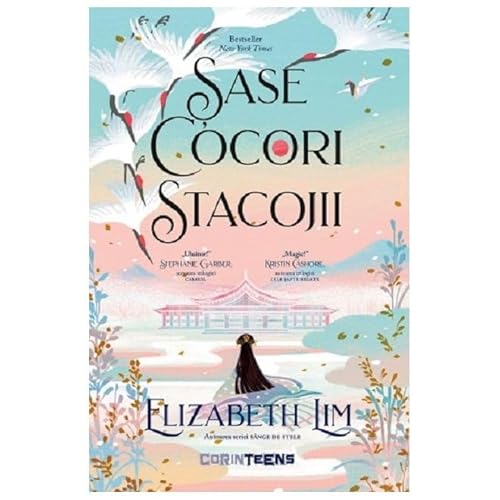 Sase Cocori Stacojii