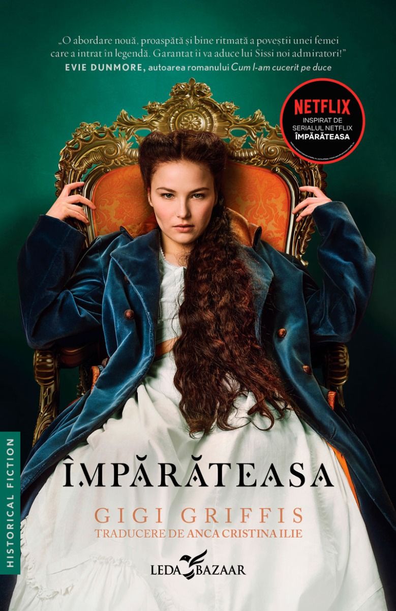 Imparateasa Sissi