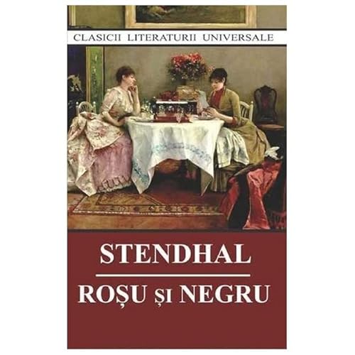 Rosu Si Negru