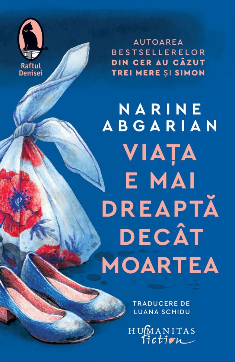 Viata E Mai Dreapta Decat Moartea