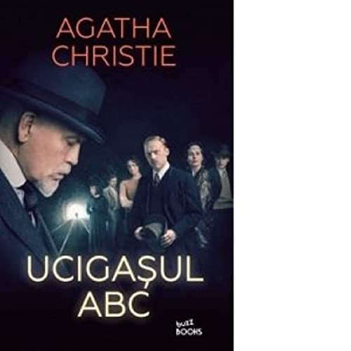 Ucigasul Abc