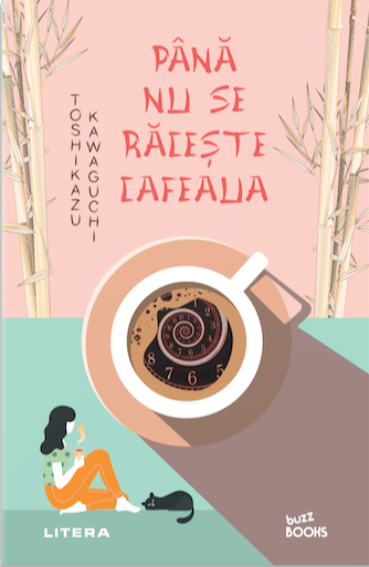 Pana Nu Se Raceste Cafeaua