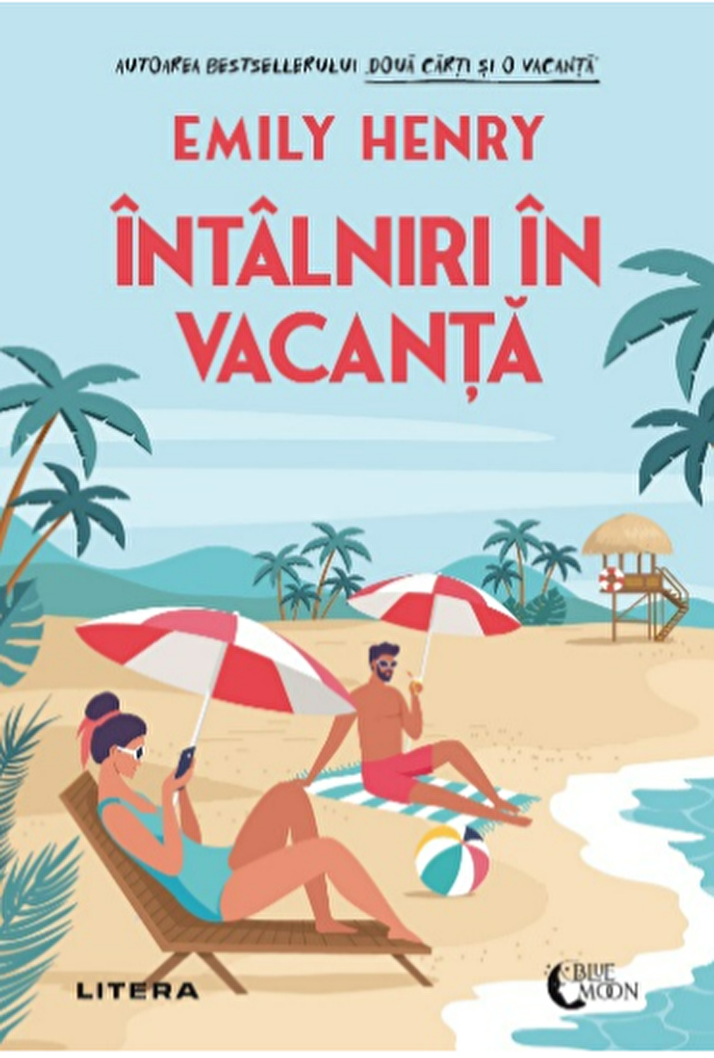 Intalniri In Vacanta