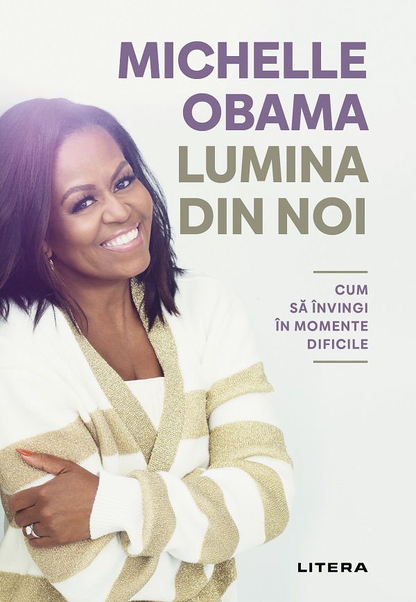 Lumina Din Noi. Cum Sa Invingi In Momente Dificile