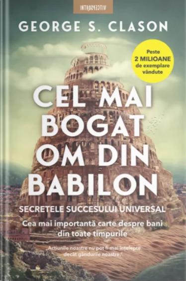 Cel Mai Bogat Om Din Babilon
