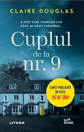 Cuplul De La Nr. 9