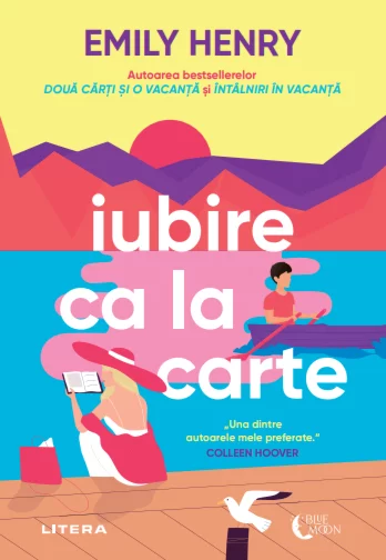 Iubire Ca La Carte