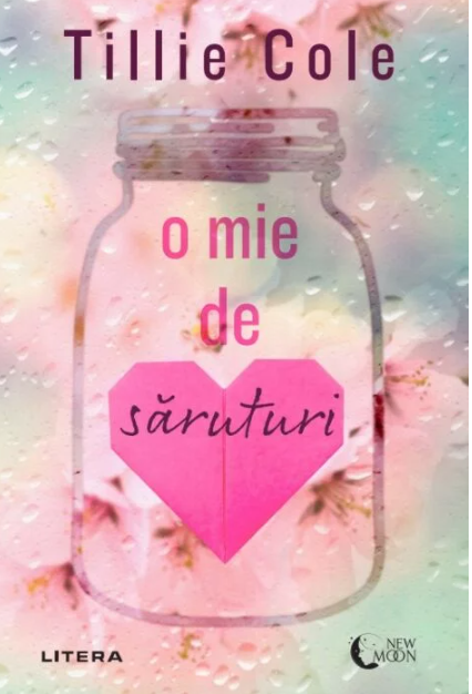 O Mie De Saruturi