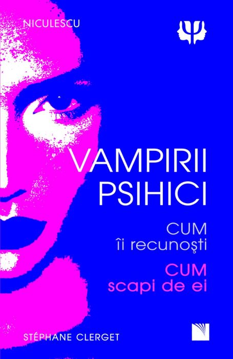 Vampirii Psihici Cum Ii Recunosti,Cum Scapi De Ei