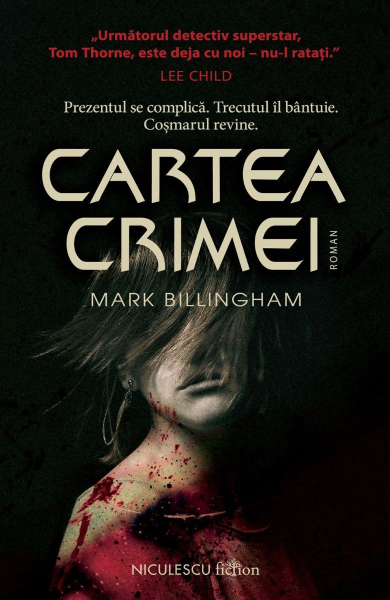 Cartea Crimei