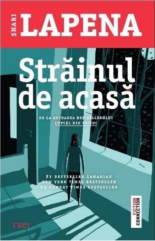 Strainul De Acasa