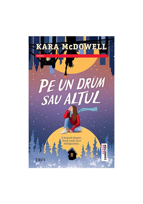 Pe Un Drum Sau Altul