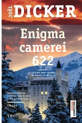 Enigma Camerei 622